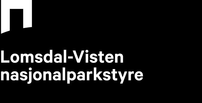 Prosjektplan: Besøksstrategi for Lomsdal-Visten