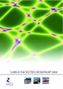 Nasjonale veikart Nasjonale veikart US: Facilities for the future of science - A twenty year outlook (2004) UK: Large Facilities Roadmap (2005, 2008) DK: Future research infrastructures - needs