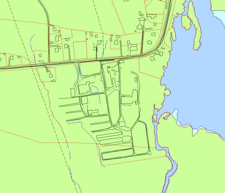 3. Planstatus og lovverk: Arealene innenfor planen er i gjeldende kommuneplan for Eidsvoll (vedtatt 10.03.