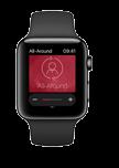 ReSound Smart 3D app for Apple Watch