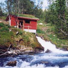 Oppsummering av hovedpunkter Direktivet er et rammedirektiv Må tilpasses nasjonale forhold Legger til rette for både bruk og