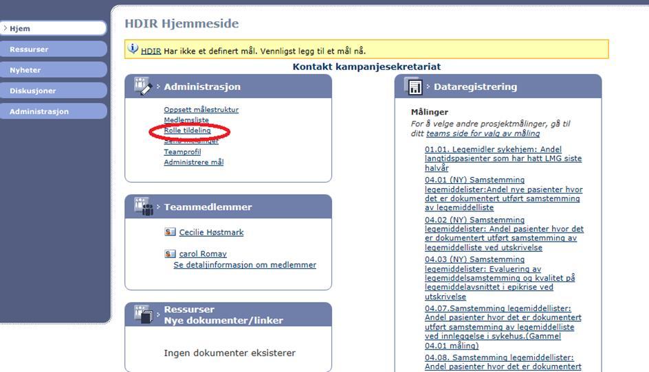 XI. For superbrukere - Opprette ny hjemmeside: Rettelse av e-postadresser B.