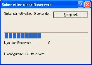 Sette opp IP-adresse, nettverksmaske og Gateway ved hjelp av BRAdmin Professional (For brukere av ) Sette