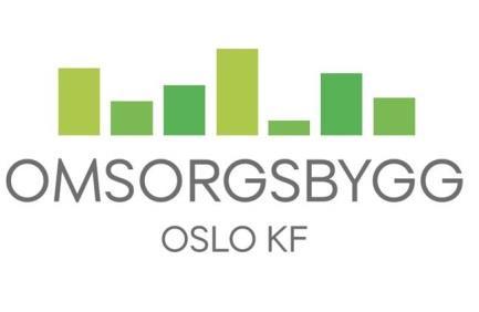 Side 1 Omsorgsbygg Oslo KF Riving