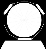 langvakter, samarbeidsturnus, 3-3, hinkehelger m.