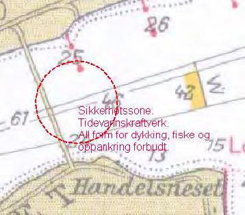 20/06 1022 Kart (Charts): 98, 100, 489 1194. * Vest-Finnmark. Sørøysundet. Slettnes. Store Fagervik. Hefter etablert. Påfør hefter (kunstig fiskerev) i følgende posisjoner: (1) 70 37.89' N, 23 07.