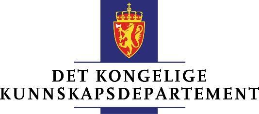 7491 TRONDHEIM Deres ref Vår ref 16/1638-27.2.2017 Foreløpig svar på henvendelse om masterstudier som en del av Kompetanse for kvalitet Vi viser til deres brev av 9.1.2017 om å ta inn masterstudietilbud som en del av Utdanningsdirektoratets studietilbud gjennom strategien Kompetanse for kvalitet.