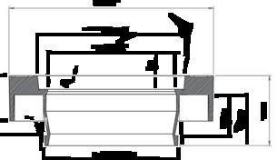 Gategods 400 flytende ramme m/kjøresterkt ristlokk og pakning D400 Ø 528 Ramme 502560 Ristlokk 502562 245 390 Flow area: 347 cm2 Ramme 35 kg Ristlokk 13 kg 315 teleskopramme m/kjøresterkt lokk og