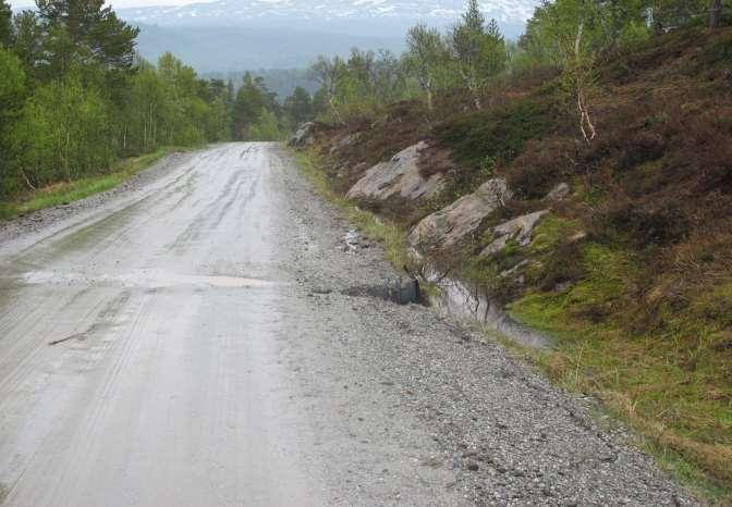 Forsterkning i praksis Spesielle utfordringer