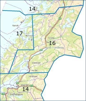 2016-bilder Område innenfor