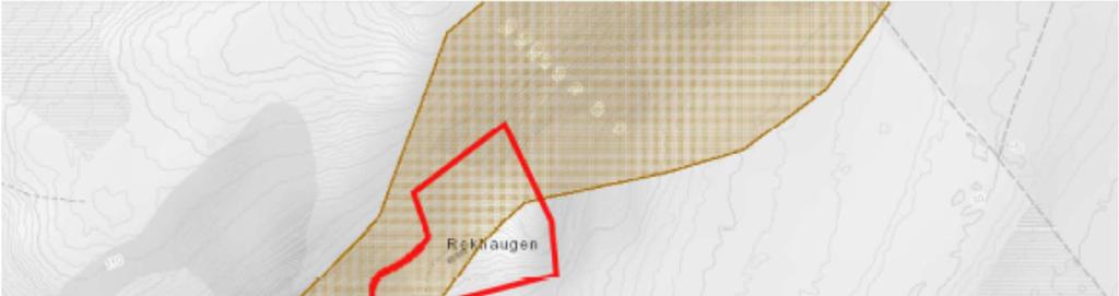 5.1 Aktsemdkart for snø- og steinskred