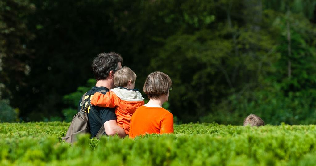 Fylkesmannen i Buskerud 13 Folketallsutviklingen siste 3 år 5,0 % 4,0 % 3,0 % 2,0 % 1,0 % 0,0 % -1,0 % -2,0 % Drammen Kongsberg Ringerike Hole Flå Nes Gol Hemsedal Ål Hol Sigdal Krødsherad Modum Øvre