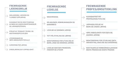 PRINSIPPER SKAL SYSTEMATISERES OG ENDELIG BESTEMMES SLIK AT DET KAN LIGGE TIL GRUNN FOR PRAKSIS