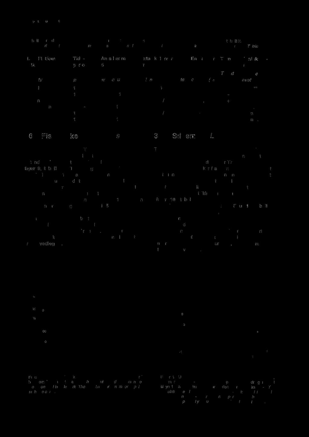 Lokalitet/område/ fylke Locality/areal coun Antall år med data Number of year with counts Antall kolonier/ prøvefelt Number of colonies/stud lots Endring pr Trend år (%) Annual Trend chan e %