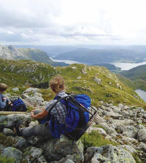 er ingen målestasjonar rett ved Gaupne. Næraste stasjon er Fjærland som ligg 28,3 km unna.