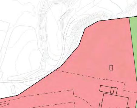 REGULERINGSPLAN ETTER PBL AV 2008 Reguleringsplan for Sørborgen Klæbu MED TILHØRENDE REGULERINGSBESTEMMELSER kommune