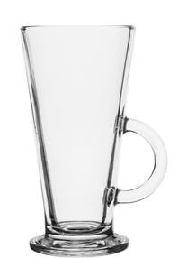Club irish coffee glass, 2-pk Glass. To irish Coffee glass i klassisk design.