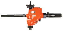 mossekon 2 17890002 Air drill with mossekon 2 and