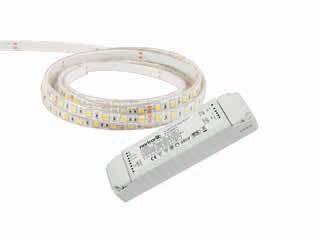 diodene ELC LEDStrip IP20 32 058 30 88 lm/m 72W, W/m