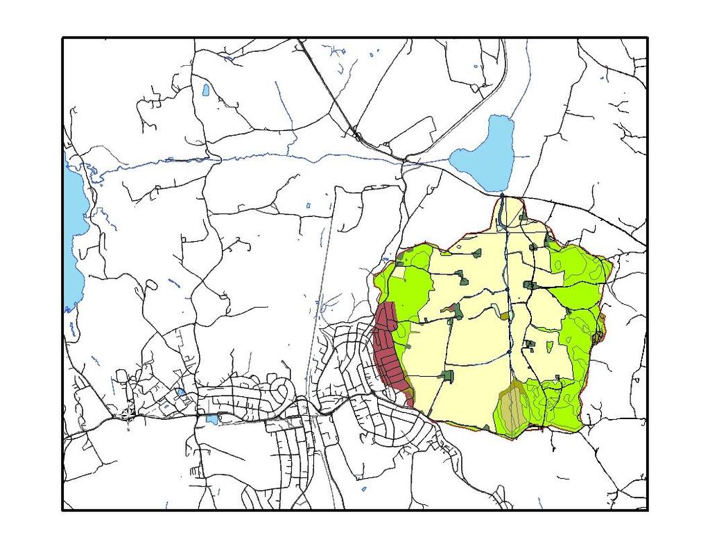 1. Catchment and reach information Catchment area, reach length 2. Data on fertiliser application NO3 fertilisation input files 3. Crop data Multiple growth period input files 4.