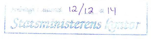 Fremmet av Landbruks- og matdepartementet. I I forskrift 11. april 2003 nr. 461 om regulering av svine- og fjørfeproduksjonen gjøres følgende endringer: l første ledd nr l og nr.