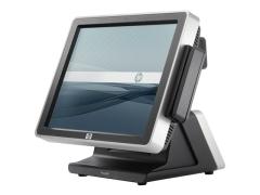 Produktinformasjon Informasjon Produsent: Artnr: HP Inc. LX788EA#ABN HP Point of Sale System ap5000 - Alt-i-ett - 1 x Core 2 Duo E7400 / 2.