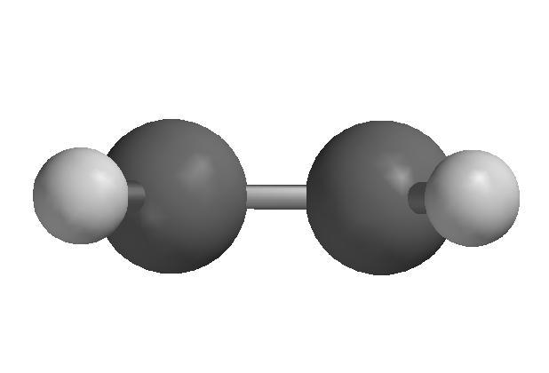 g) Inspiser de andre orbitalene på samme måte og finn ut hvilke atomære orbitaler som (i hovedsak) bidrar til de ulike MO. Sammenlign formen på orbitalene HOMO og LUMO.