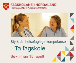 Hordaland