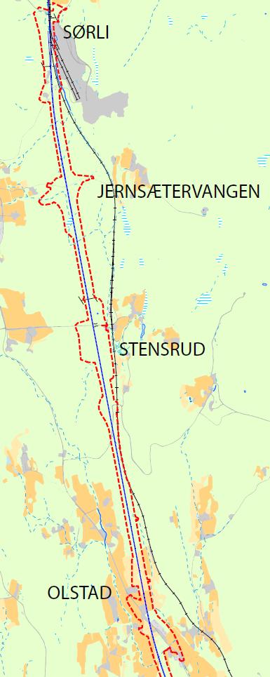 idsvoll Hamar spa Sørli 16