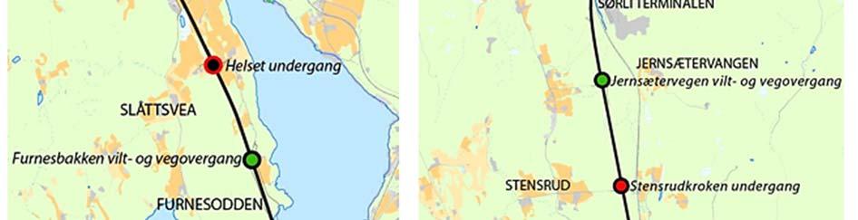 Alle disse elementene vil fange dagslyset og gi visuell variasjon. Betong og galvanisert stål er robuste materialer med høy kvalitet, lavt vedlikeholdsbehov og lang levetid.