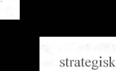 u' Fylkesmannen viser til Deres epost av 16. oktober 2013 i forbindelse med horing av forslag ti l planprogram for rullering av strategisk næringsplan 2013-2017 for Berg kommune.