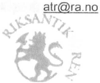 2013-2017. Riksantikvaren viser til deres brev av 16.10.2013, der dere ber om eventuelle synspunkter i forbindelse høring av Planprogram for kommunedelplan strategisk næringsplan i Berg kommune.