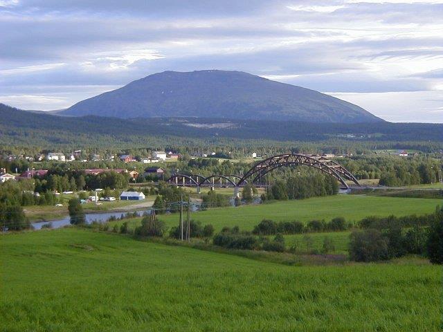 2017 Hvordan møte dagens og fremtidens demensutfordring i