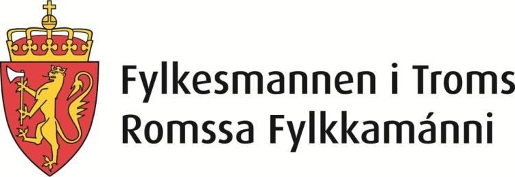 Mai Folketallsutviklingen i Troms Første kvartal hadde Troms fylke høyest prosentvis befolkningsvekst sett i forhold til folketallet. Pr 31.03. var det 166 251 innbyggere i Troms.