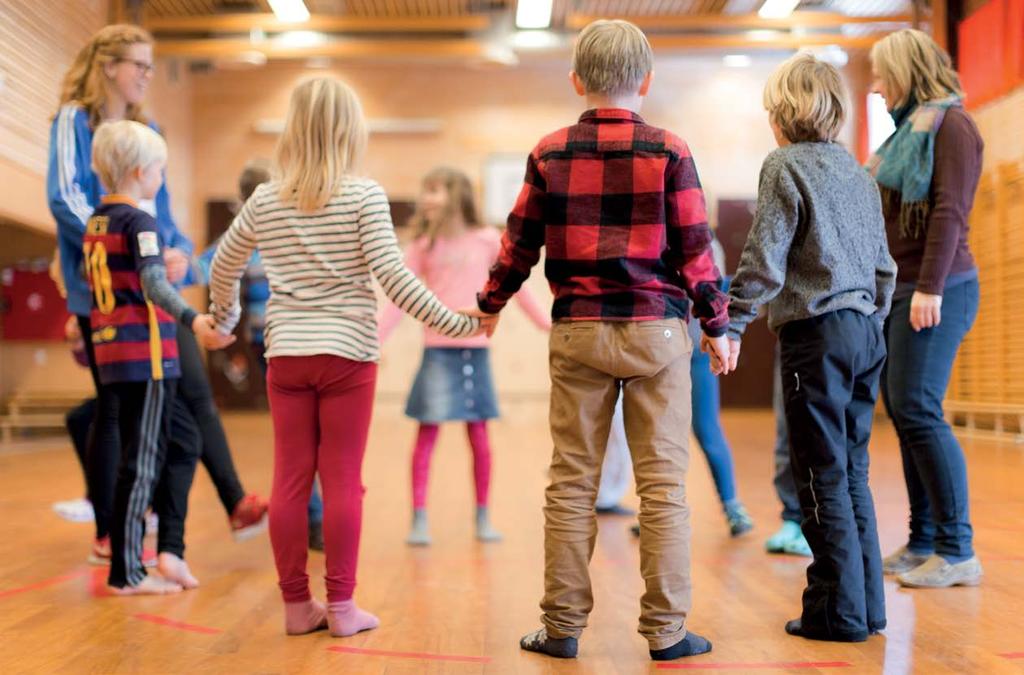 2. Funn fra tilsyn Ingen av skolene oppfylte alle kravene om å holde elevrådet og foreldrerådet informert om alle forhold som har vesentlig betydning for skolemiljøet, og å involvere disse rådene i