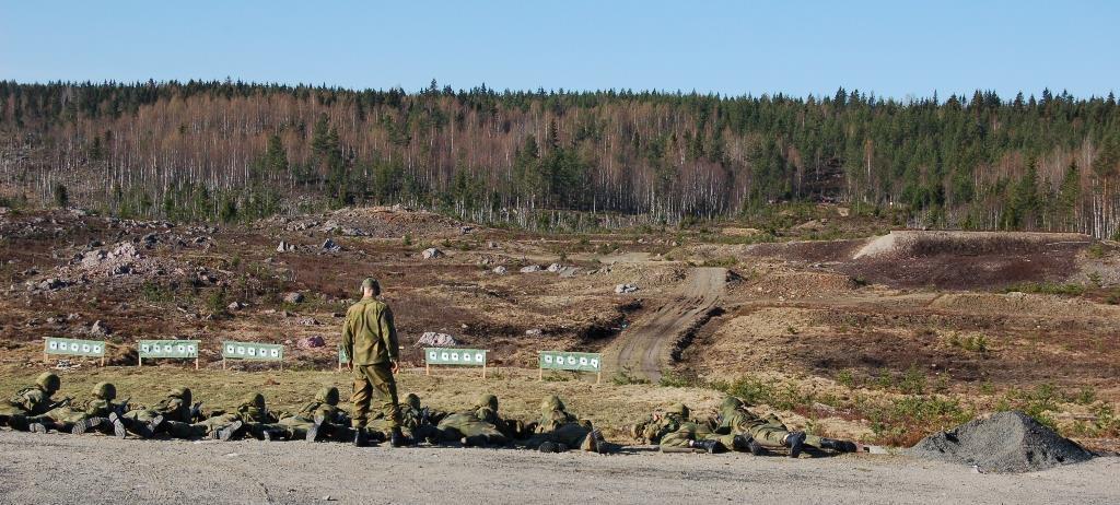 Støyberegninger Dokumentasjon av støy fra SØF gjennomføres hovedsakelig ved beregninger i henhold til godkjent beregningsmetode.