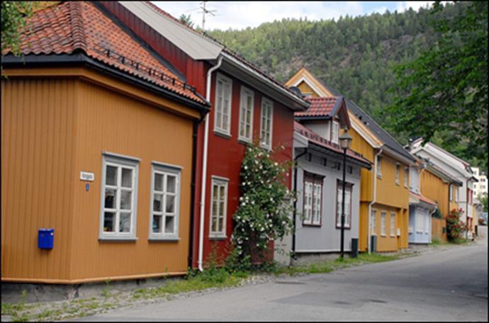 enkelte og miljøet rundt Den enkelte kan unngå situasjoner som kan oppleves stressende og