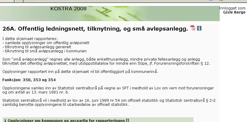 Vedlegg B Elektroniske