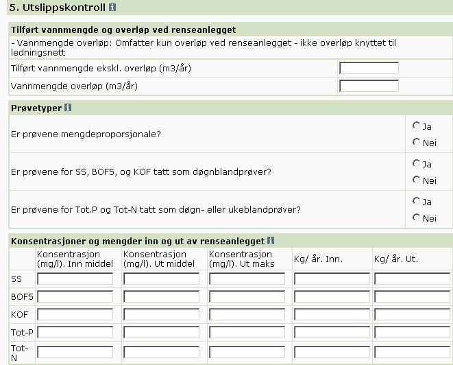 Rapporter