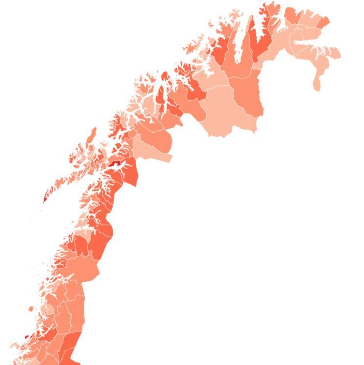 Dette kan derfor føre til at reduserte offentlige utgifter knyttet til hjelpemidler kan føre til økte offentlige utgifter på et annet område, for eksempel personhjelp.