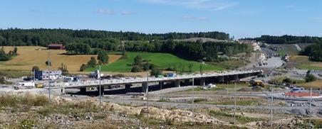 Oppsummering Pelearbeider for Hobølelva bro rensing av slam SS 0.