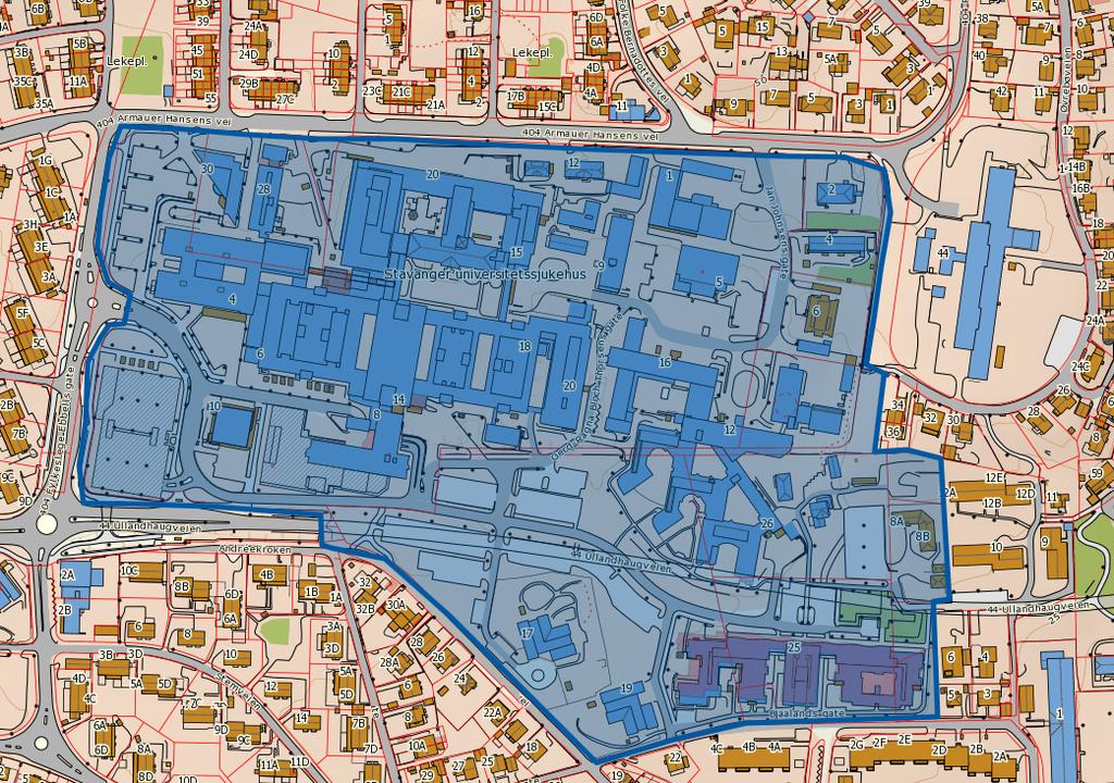 nettoinntektene fra tomtesalget/ eiendomssalg skal inngå som kapital i neste byggetrinn. Se avsnittet nedenfor som omhandler dette i mer detalj.