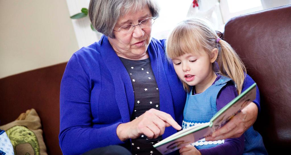 Hvem henvender seg på vegne av familiene: Behov/belastninger hos familiene: Henvendelser fra familien Henvendelser fra helsestasjonen Henvendelser fra flyktning/asylinstanse Henvendelser fra psykiske