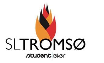 Tromsøstudentenes idrettslag Søknad om semesteravgiftsmidler Videre har Studentlekene Tromsø 2016 vært en av de store arrangementene som har vært gjennomført i 2016.