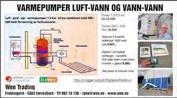 OPPVARMING VARMESPREDER Mattsson: «Muggsopp i bygninger» 60,- 100,- Ellenes/Parelius: «Husleieavtaler» 448,- 548,- Wyller: «Boligrett» rev.utg.