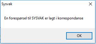 vaksinere en person som kommer fra en annen enhet, og er usikker på hvilke vaksiner personen har fått tidligere eller om det er registrert reaksjoner/kontraindikasjoner. Gjør følgende: 1.