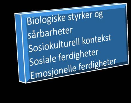 sosiale situasjoner Forsvarere Ikke