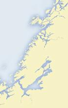 Namsos 64 64 634 635 636 637 Trondheim Kristiansund 624 625