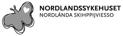 BODØ PROTOKOLL fra drøftingsmøte i henhold til Hovedavtalens 30 og 31 mellom Nordlandssykehuset HF og foretakstillitsvalgte 14. Juni 2017 Kl.12.30 14.