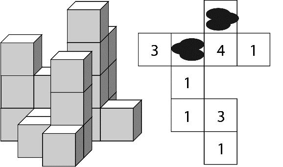 (A) 55 m (B) 115 m (C) 170 m (D) 220 m (E) 230 m 21. Fire gutter har til sammen spist 11 kaker.